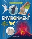Michael Allaby, Julian Barker, Jim Channell, Gary Hincks, Ruth Lindsay, Brian Pearce... - How It Works: Environment