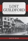 David Rose - Lost Guildford