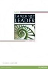 Ia Lebeau, Ian Lebeau, Gareth Rees, Nicholas White - New Language Leader Pre-Intermediate Coursebook