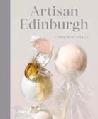 CATHERINE AITKEN - ARTISAN EDINBURGH