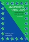 Vivien Lucas - Mathematical Team Games