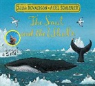 Julia Donaldson, Donaldson Julia, Axel Scheffler, Scheffler Axel - The Snail and the Whale Festive Edition
