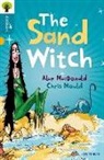 Macdonald, Alan MacDonald, Alan Mould Macdonald, Alan Sage Macdonald, Macdonald Mould Sage, Mould... - Oxford Reading Tree All Stars: Oxford Level 9 the Sand Witch