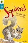 Gates, Susan Gates, Susan Sage Gates, Kerins, Tony Kerins, Sage... - Squirrel