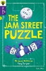 Margaret McAllister, Margaret Sage Mcallister, Margaret Sumpter Mcallister, Alison Sage, Tony Sumpter, Tony Sumpter - Oxford Reading Tree All Stars: Oxford Level 11 the Jam Street Puzzle