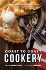 Wes (FRW)/ Tracy Berry, Marian Tracy, Marian Tracy - Coast to Coast Cookery