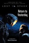 Kevin Emerson - Return to Yesterday