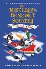 Trenton Lee Stewart, Trenton Lee/ Montoya Stewart - The Mysterious Benedict Society and the Riddle of Ages