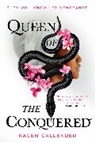 Kacen Callender, Kheryn Callender - Queen of the Conquered