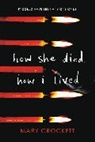 Mary Crockett - How She Died, How I Lived