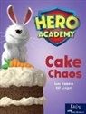 Sam Watkins, Hmh Hmh, Houghton Mifflin Harcourt - Cake Chaos