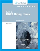 Michael Palmer - A Guide to Unix Using Linux