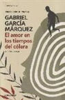 Gabriel Garcia Marquez, Gabriel García Márquez - El amor en los tiempos del colera (edicion escolar)