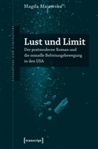 Magda Majewska, Magdalena Majewska - Lust und Limit