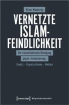 Oliver Wäckerlig - Vernetzte Islamfeindlichkeit
