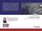 Raphael Bahati Tweve Mgaya - Petroleum Taxation