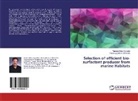 Paramageetham Chinthala, Prasada Bab Gundala, Prasada Babu Gundala - Selection of efficient bio-surfactant producer from marine Habitats