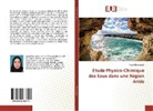 Nawel Boussaada - Étude Physico-Chimique des Eaux dans une Région Aride