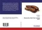 A A Ibiene, A. A. Ibiene, D Onwuna, D B Onwuna, D. B. Onwuna, H Stanley... - Biopoultry feed from casava peel