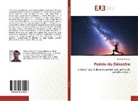 Aurélien Marion - Poésie du Désastre