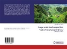 Daniel Tessema Firrisa - Large-scale land acquisition