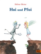 Helme Heine - Hui und Pfui