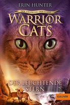 Erin Hunter, Anja Hansen-Schmidt - Warrior Cats - Der Ursprung der Clans. Der Leuchtende Stern