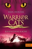 Erin Hunter, Friederike Levin - Warrior Cats - Special Adventure. Riesensterns Rache