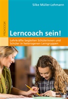 Silke MÃ¼ller-Lehmann, Silke Müller-Lehmann - Lerncoach sein!