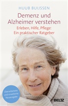 Huub Buijssen, Eva Grambow - Demenz und Alzheimer verstehen