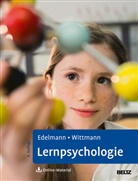 Walte Edelmann, Walter Edelmann, Simone Wittmann - Lernpsychologie