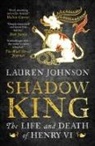Lauren Johnson - Shadow King