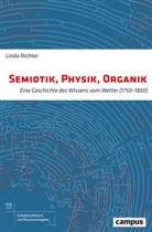 Linda Richter - Semiotik, Physik, Organik