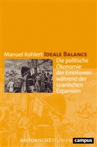 Manuel Kohlert - Ideale Balance