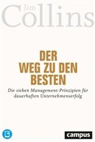 Jim Collins, Fritz BÃ¶hler, Martin Baltes, Fritz Böhler - Der Weg zu den Besten, m. 1 Buch, m. 1 E-Book
