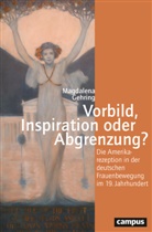 Magdalena Gehring - Vorbild, Inspiration oder Abgrenzung?
