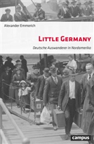 Alexander Emmerich - Little Germany