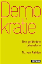Till van Rahden - Demokratie