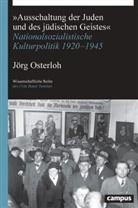 JÃ¶rg Osterloh, Jörg Osterloh, Jörg (Dr.) Osterloh - "Ausschaltung der Juden und des jüdischen Geistes"