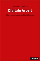 Christian Papsdorf - Digitale Arbeit