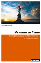 Darius Harwardt - Verehrter Feind