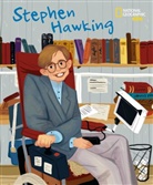 Jane Kent, Isabel Munoz - Total Genial! Stephen Hawking