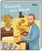 Jane Kent, Isabel Munoz - Vincent Van Gogh