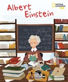 Jane Kent, Isabel Munoz - Total Genial! Albert Einstein