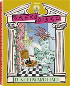 Edward Hall, Luke Edward Hall - Greco Disco