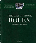 Gisbert L Brunner, Gisbert L. Brunner - Rolex