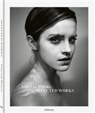 Vincent Peters - Selected Works