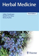 Volker Fintelmann, Ken Kuchta, Kenny Kuchta, Rudolf Fritz Weiß - Herbal Medicine