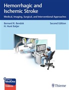 H Batjer, H Hunt Batjer, H. Batjer, H. Hunt Batjer, Bernar Bendok, Bernard Bendok... - Hemorrhagic and Ischemic Stroke