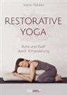 Lorna Neuber - Restorative Yoga